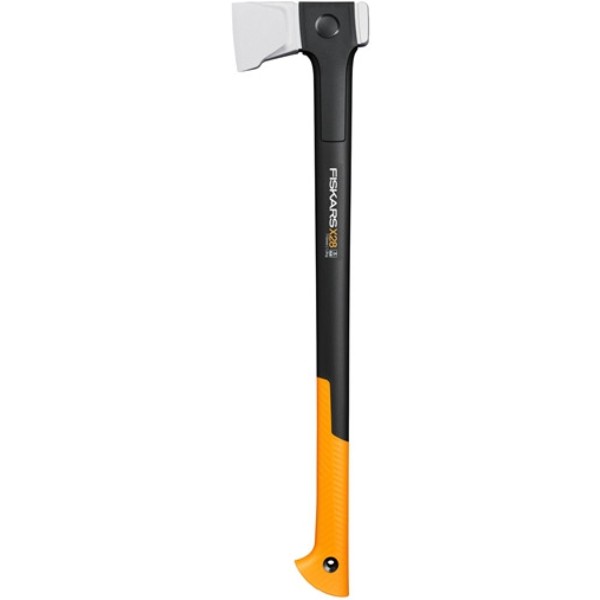 Фото - Сокира Fiskars колун Fiskars X-series X28 M (1069107)