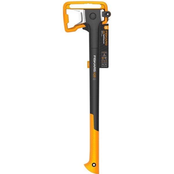 Фото - Сокира Fiskars колун Fiskars X-series X28 M (1069107)