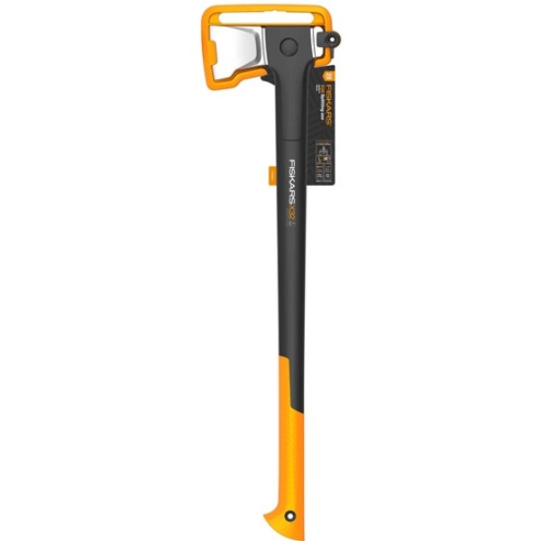 Фото - Сокира Fiskars колун Fiskars X-series X32 L (1069108)