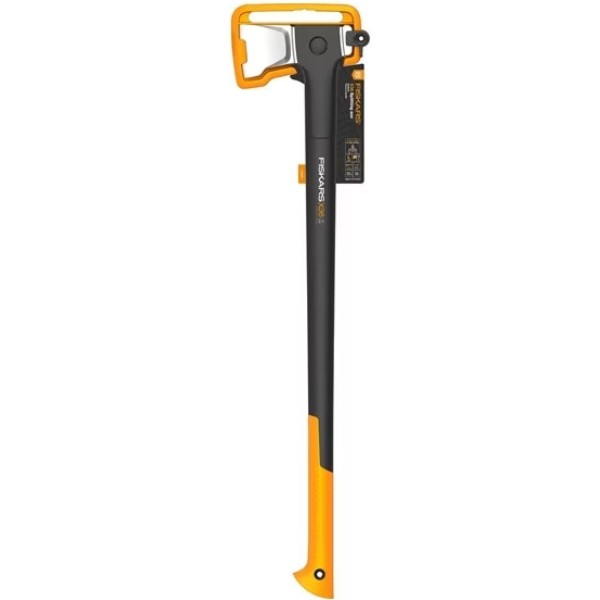 Фото - Сокира Fiskars колун Fiskars X-series X36 L (1069109)