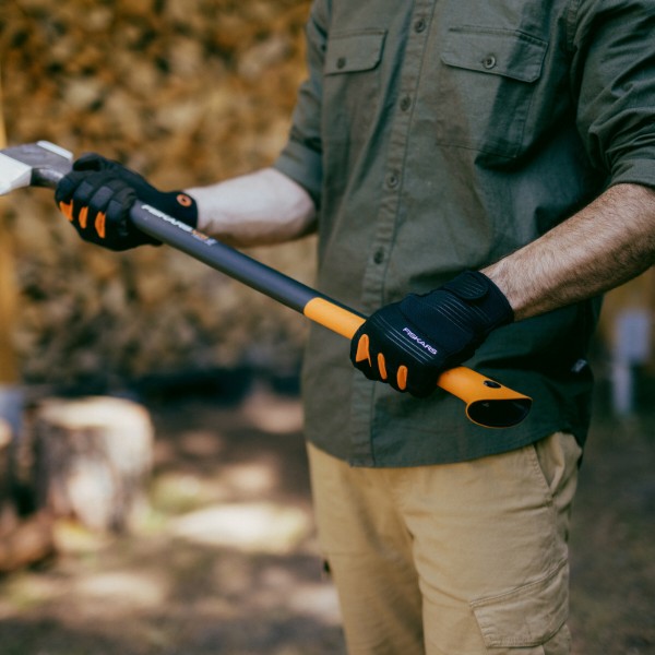 Фото - Сокира Fiskars колун Fiskars X-series X36 L (1069109)