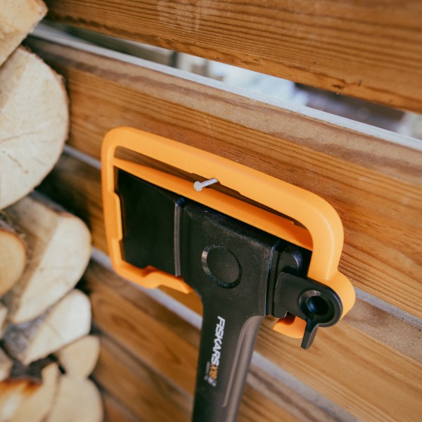 Фото - Сокира Fiskars колун Fiskars X-series X36 L (1069109)