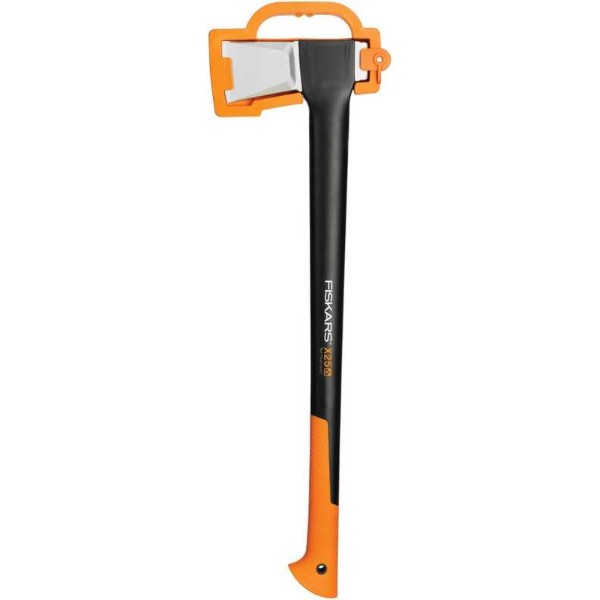 Фото - Сокира Fiskars XL Х25 (1015643)
