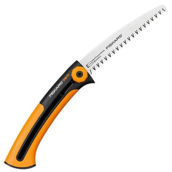 Фото - Ножовка Fiskars Xtract S SW73 (1000613)