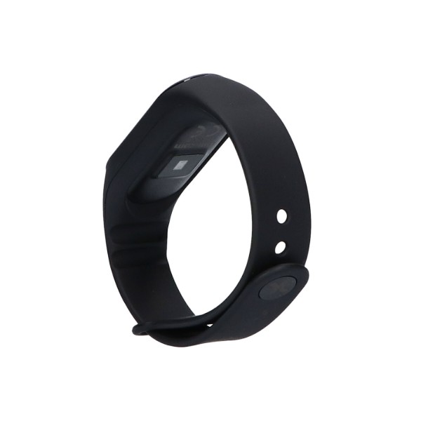 Фото - Фітнес-браслет Maxcom Fit FW20 Soft Black