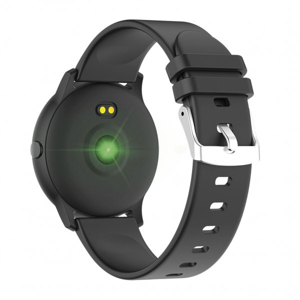 Фото - Смарт-годинник Maxcom Fit FW32 Neon Black