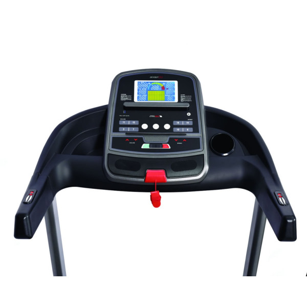 Фото - Бігова доріжка Everfit TFK 950