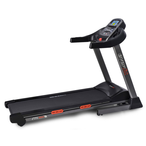 Фото - Бігова доріжка Everfit TFK 950