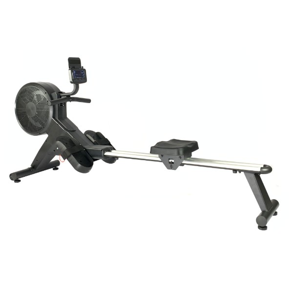Фото - Гребной тренажер FitLogic R1901
