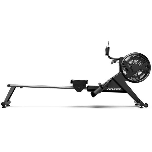 Фото - Гребной тренажер FitLogic R1901
