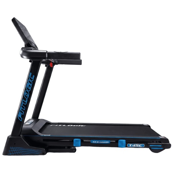 Фото - Бігова доріжка FitLogic T45C