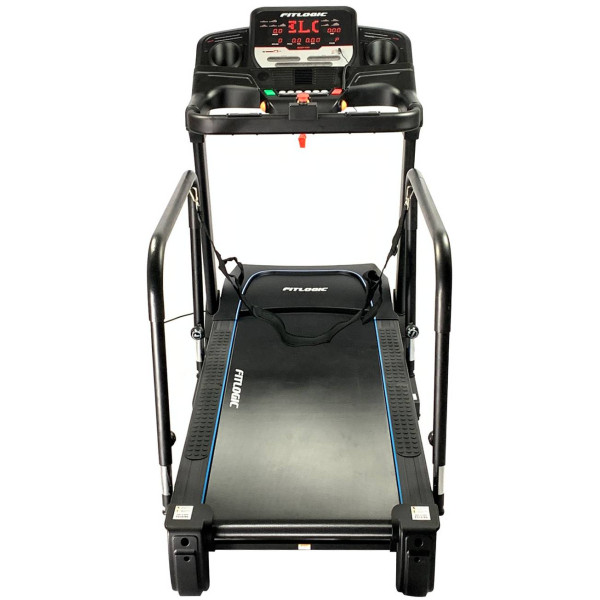 Фото - Бігова доріжка FitLogic T153