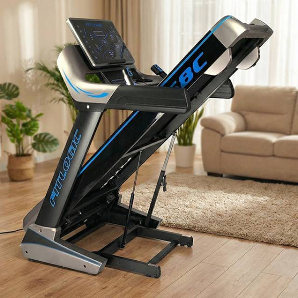 Фото - Бігова доріжка FitLogic T68C