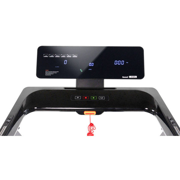 Фото - Бігова доріжка FitLogic T720