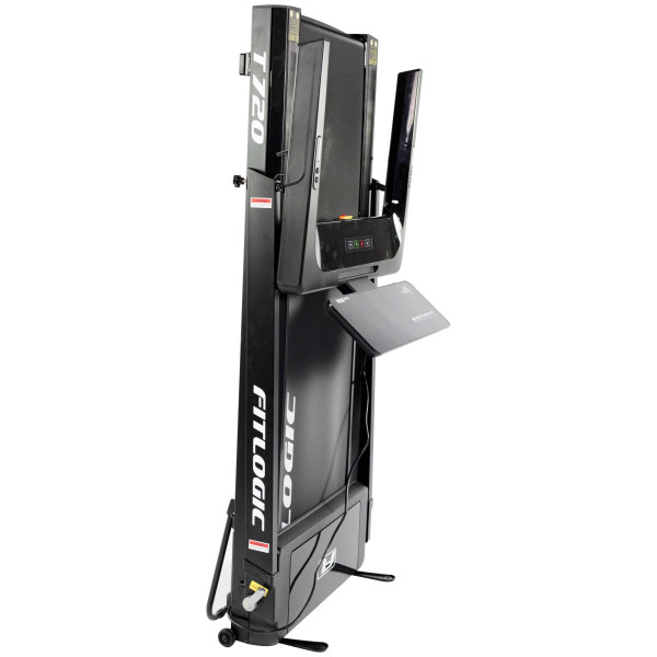Фото - Бігова доріжка FitLogic T720