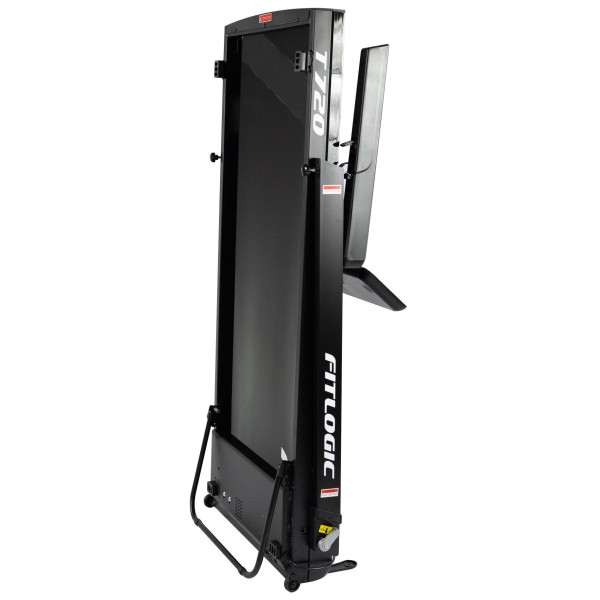 Фото - Бігова доріжка FitLogic T720