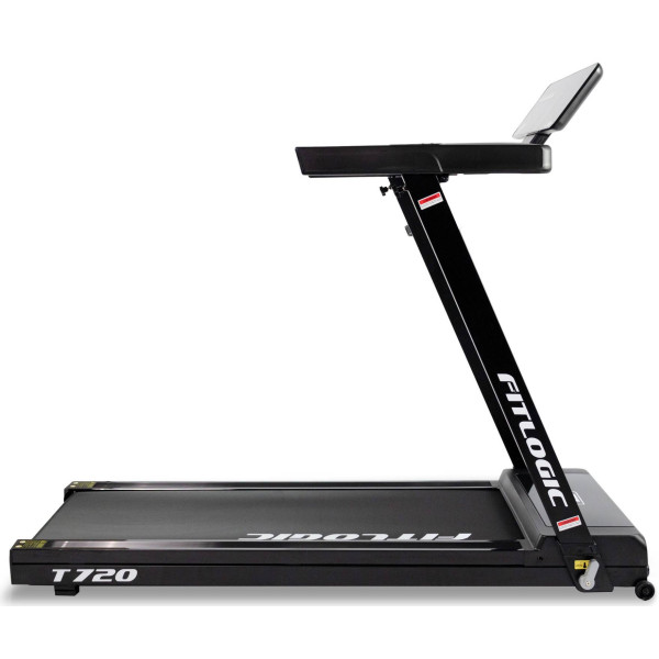 Фото - Бігова доріжка FitLogic T720