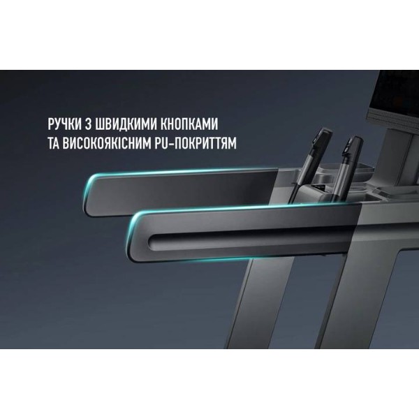Фото - Беговая дорожка FitLogic T745