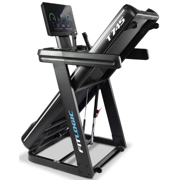 Фото - Беговая дорожка FitLogic T745