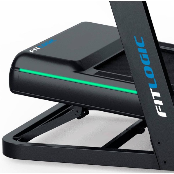 Фото - Беговая дорожка FitLogic T745