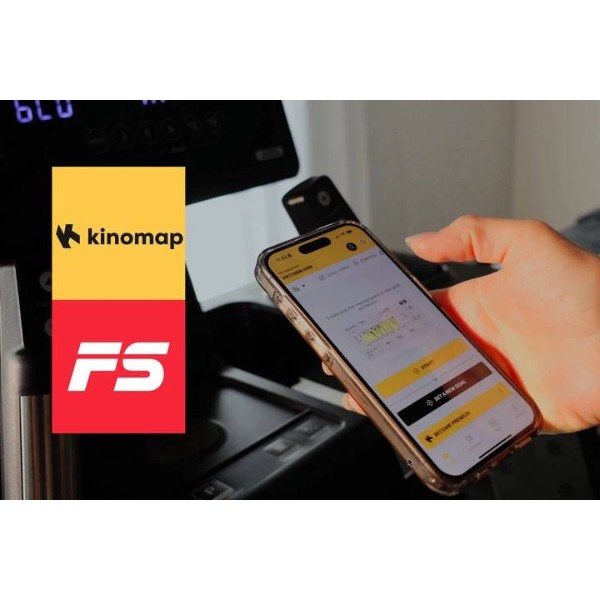 Фото - Беговая дорожка FitLogic T745