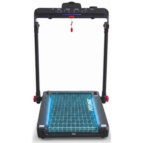 Фото - Бігова доріжка FitLogic T950