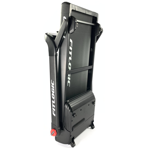 Фото - Бігова доріжка FitLogic T950