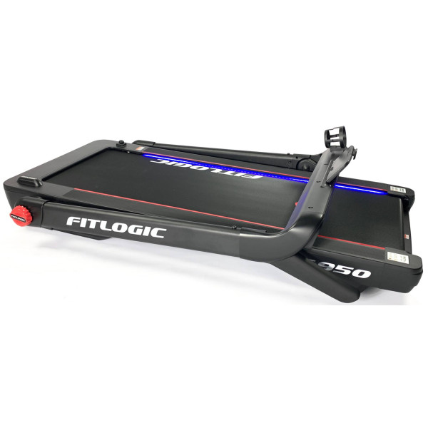 Фото - Бігова доріжка FitLogic T950