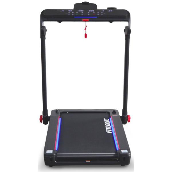 Фото - Бігова доріжка FitLogic T950