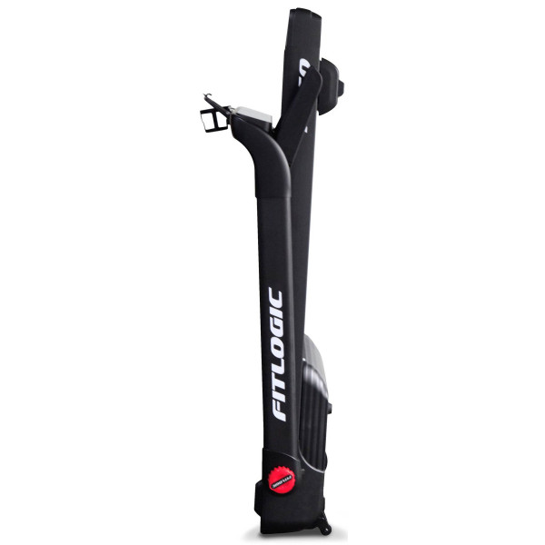 Фото - Бігова доріжка FitLogic T950