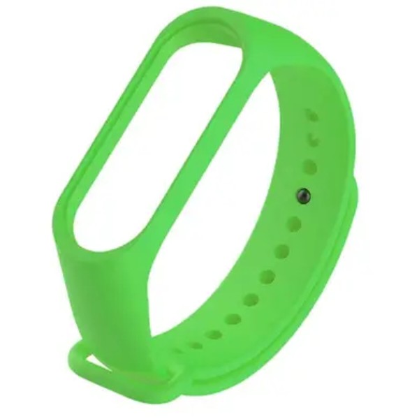 Фото - Фітнес-браслет Maxcom Fit FW20 Soft Lime