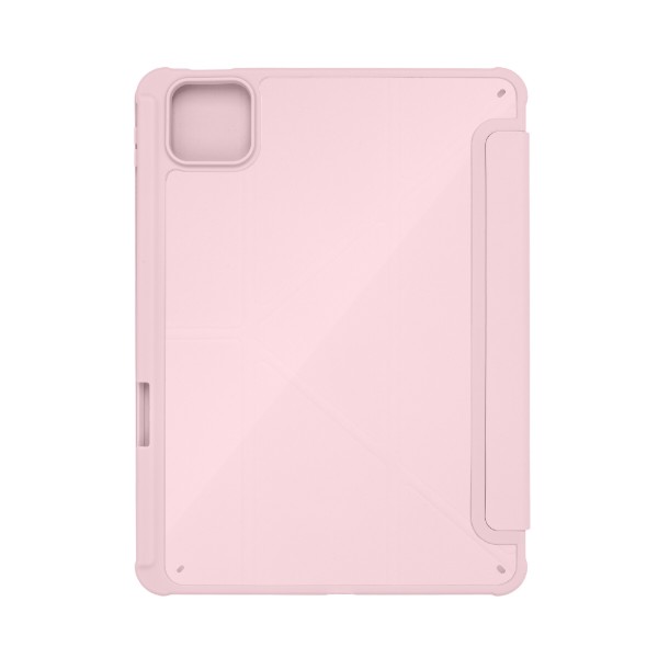 Фото - Чохол для планшету Armorstandart Y-Type PEN for Xiaomi Pad 7 / 7 Pro Pink (ARM85540)