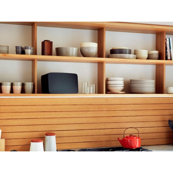 Фото - Комп'ютерна акустика звичайна 2.0 Sonos Five White (FIVE1EU1)