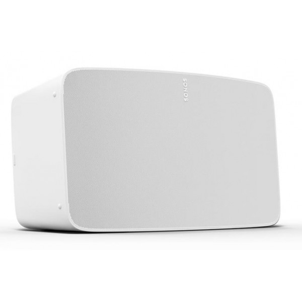 Фото - Комп'ютерна акустика звичайна 2.0 Sonos Five White (FIVE1EU1)
