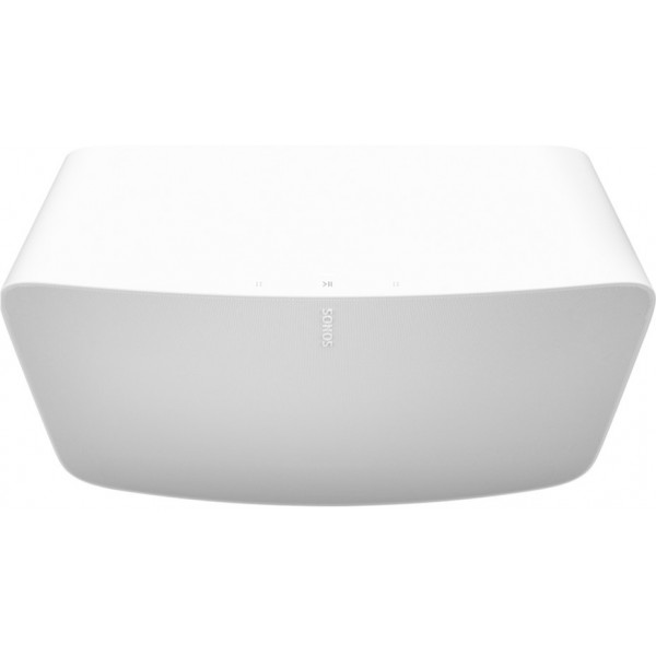 Фото - Комп'ютерна акустика звичайна 2.0 Sonos Five White (FIVE1EU1)