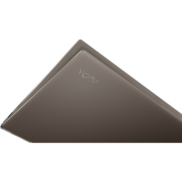 Фото - Ноутбук Lenovo Yoga 920-13IKB (80Y700A4RA) Bronze