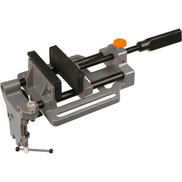 Фото - Лещата TOPEX 07A310 Фото - Лещата TOPEX 07A310