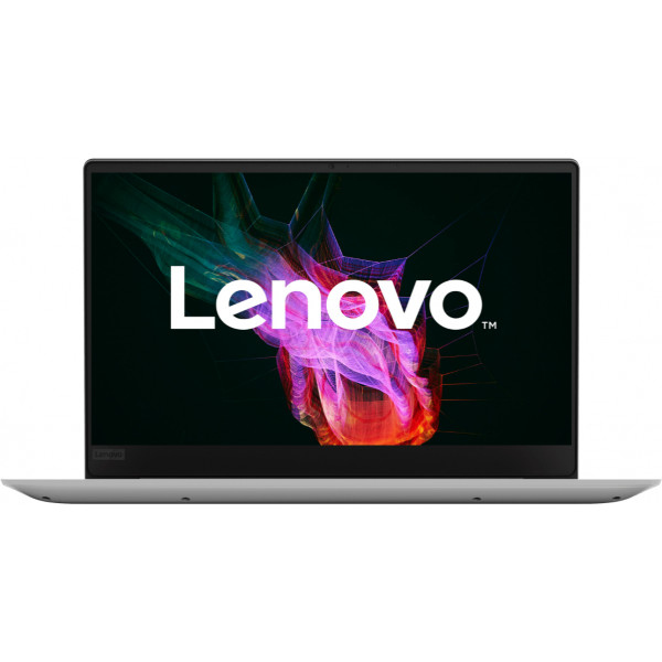Фото - Ноутбук Lenovo IdeaPad 320S-13IKB (81AK00ALRA) Mineral Grey