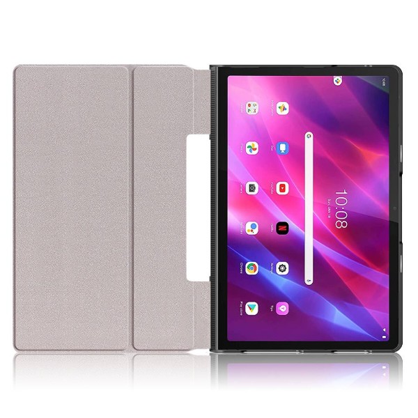 Фото - Чехол для планшета BeCover Smart for Lenovo Yoga Tab 11 YT-706 Don`t Touch (707296)