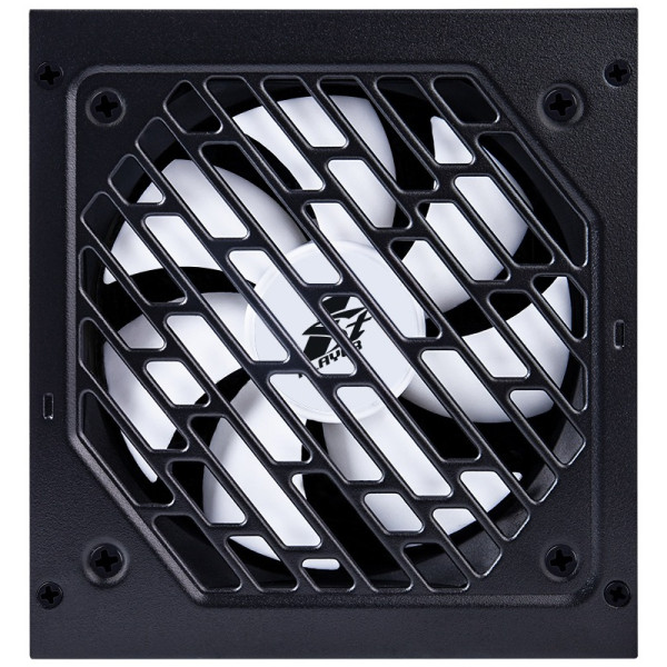 Фото - Блок живлення для ПК 1stPlayer PS-400FK 400W (FK-400-BK-EU)