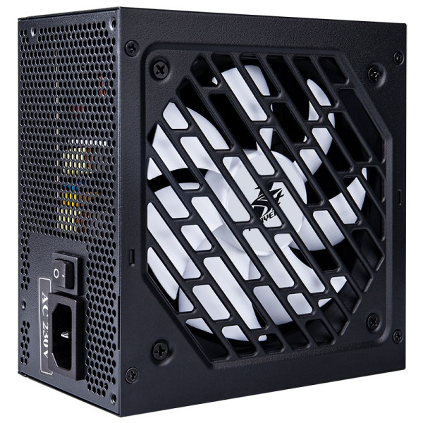 Фото - Блок живлення для ПК 1stPlayer PS-400FK 400W (FK-400-BK-EU)