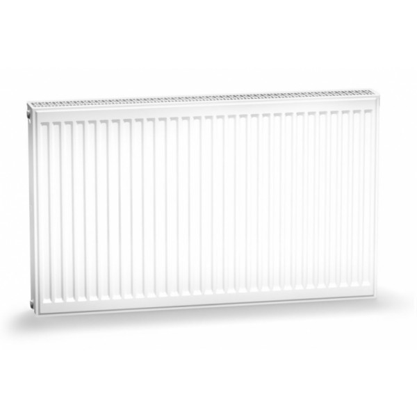 Фото - Радіатор опалення Kermi Therm-X2, Profil-K, FK0 22, 500x2000 мм (FK0220520W02)