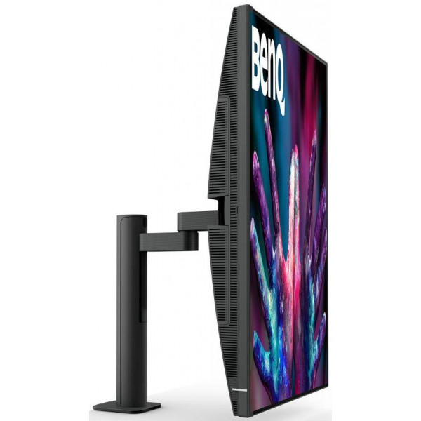 Фото - Монитор BenQ PD3205UA (9H.LKGLA.TPE) Dark Grey