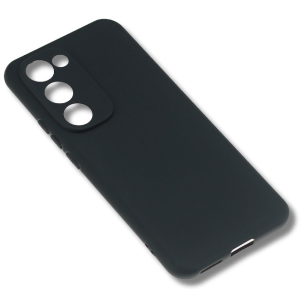 Фото - Чехол для смартфона BeCover for Tecno Spark 40 Pro Plus (KM7) Black (715043)