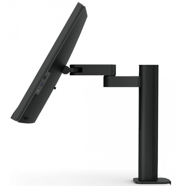 Фото - Монитор BenQ PD3205UA (9H.LKGLA.TPE) Dark Grey