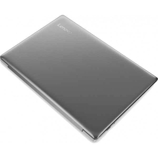Фото - Ноутбук Lenovo IdeaPad 320S-13IKB (81AK00ALRA) Mineral Grey
