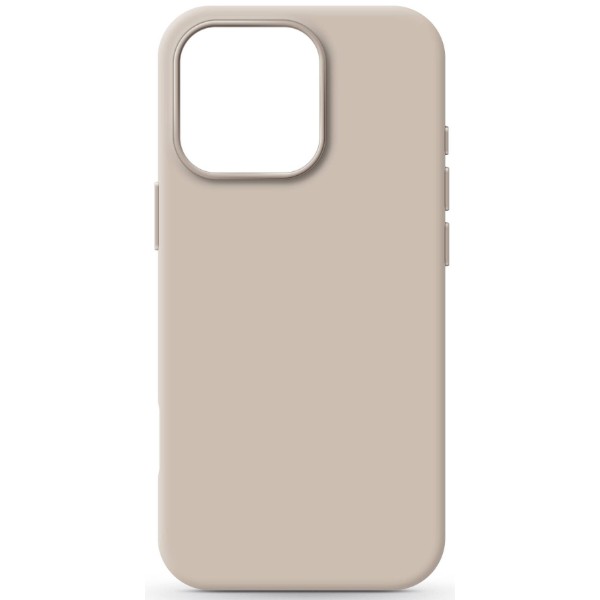 Фото - Чехол для смартфона Armorstandart ICON2 Case for Apple iPhone 16 Pro Ivory (ARM79635)