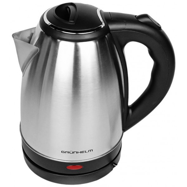Фото - Электрический чайник Grunhelm EKS-2020