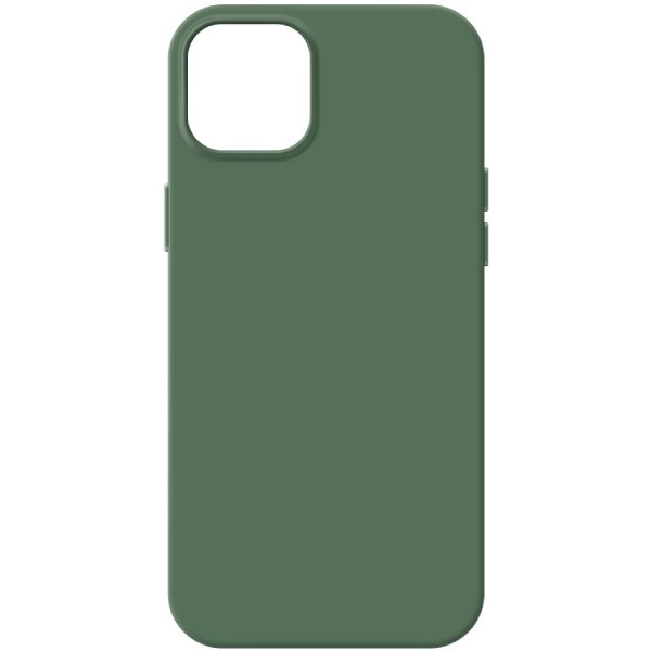 Фото - Чохол для смартфону Armorstandart ICON2 MagSafe for Apple iPhone 14 Plus Olive (ARM68399)