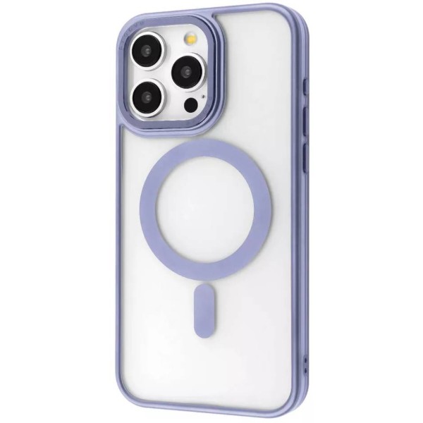 Фото - Чохол для смартфону Proove Blur Case with Magnetic Ring iPhone 16 Pro Sierra Blue (PCBCIP16P011) Фото - Чохол для смартфону Proove Blur Case with Magnetic Ring iPhone 16 Pro Sierra Blue (PCBCIP16P011)
